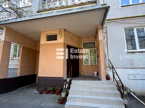 квартира по адресу Гвардейцев-Широнинцев ул., 123