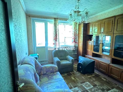 квартира по адресу Гвардейцев-Широнинцев ул., 123