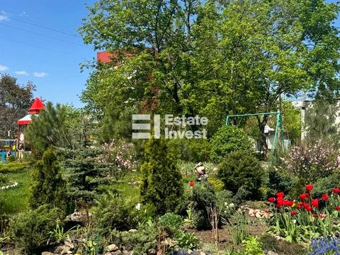 квартира по адресу Гвардейцев-Широнинцев ул., 123