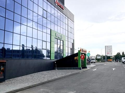 квартира по адресу Миколы Бажана просп., Будинок 1