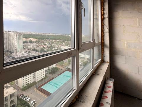квартира по адресу Миколы Бажана просп., Будинок 1