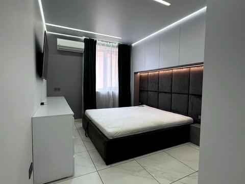 квартира по адресу Сімейна ул., 2