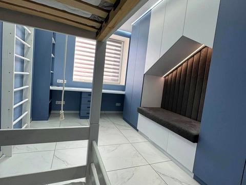 квартира по адресу Сімейна ул., 2