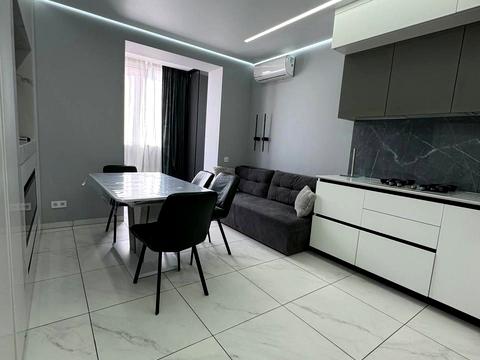 квартира по адресу Сімейна ул., 2