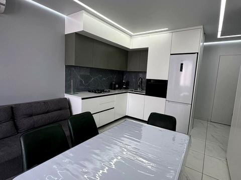 квартира по адресу Сімейна ул., 2