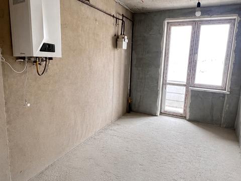 квартира по адресу Данилишиних ул., 59а