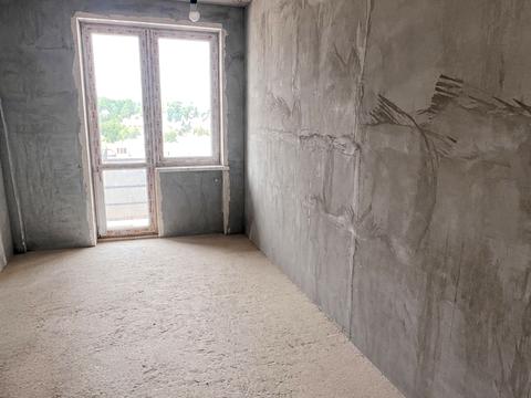 квартира по адресу Данилишиних ул., 59а