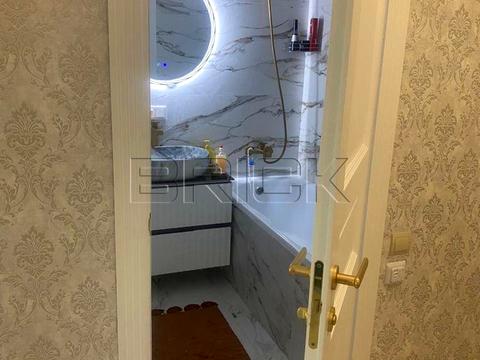квартира по адресу Метрологическая ул., 25-А