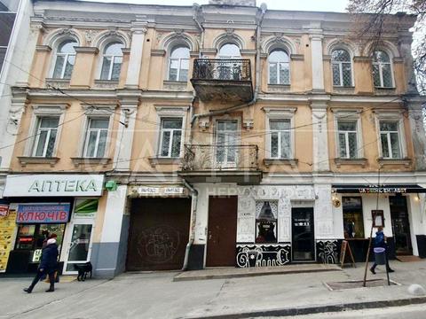 коммерческая по адресу Софиевская пл., 3-Б