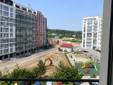 квартира по адресу Данилишиних ул., 59а