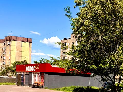 квартира за адресою Європейський бульв. (Кірова), 5