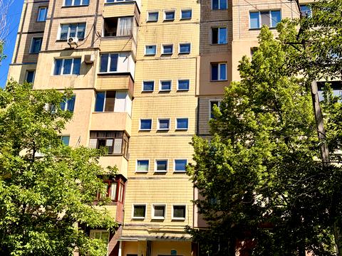 квартира за адресою Європейський бульв. (Кірова), 5