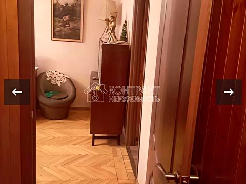 квартира по адресу Светлая ул., 27а
