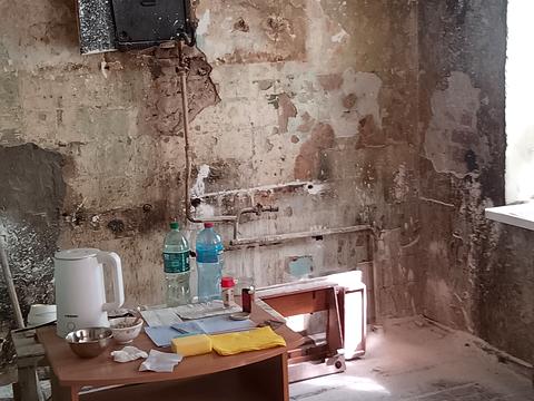 квартира по адресу Карпенко-Карого ул., 7-А