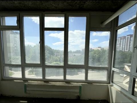 квартира по адресу Прокуровского Подполья ул., 110