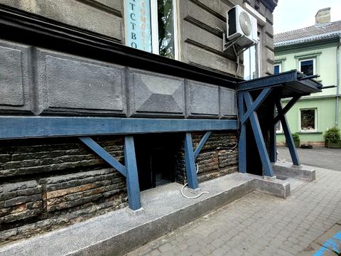 коммерческая по адресу Вагилевича ул., 6