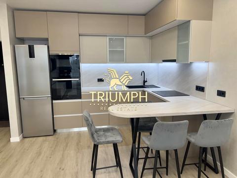 квартира за адресою Віктора Некрасова вул. (Північно-Сирецька), 10