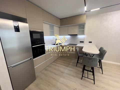 квартира за адресою Віктора Некрасова вул. (Північно-Сирецька), 10