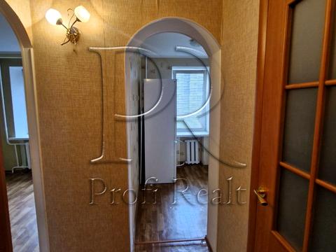 квартира по адресу Незалежності бульв. (50 років Жовтня), 2-А