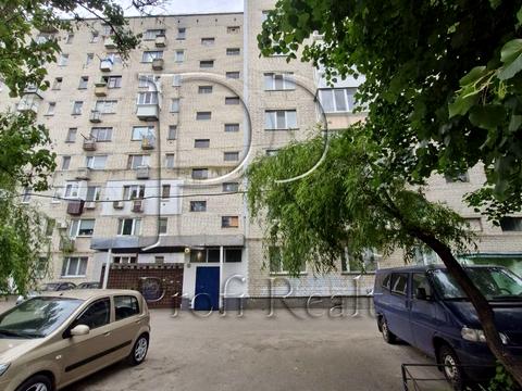 квартира по адресу Незалежності бульв. (50 років Жовтня), 2-А