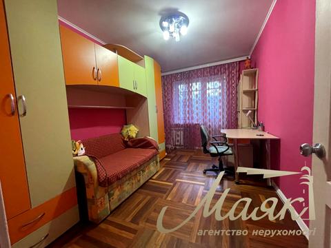 квартира за адресою Стародніпровська вул., 1