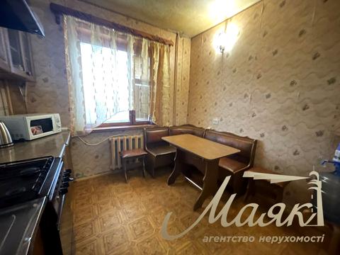 квартира за адресою Стародніпровська вул., 1