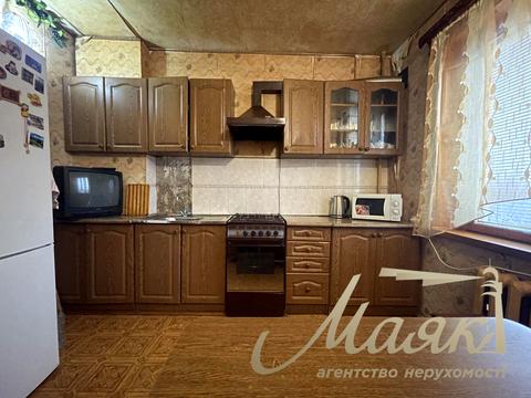 квартира за адресою Стародніпровська вул., 1
