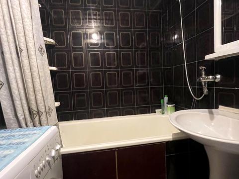 квартира за адресою Стародніпровська вул., 1
