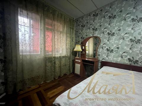 квартира за адресою Стародніпровська вул., 1