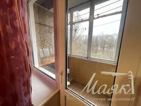 квартира за адресою Стародніпровська вул., 1
