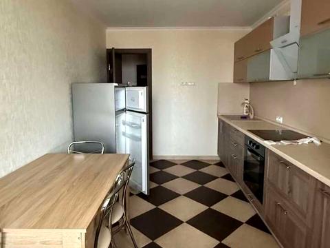 квартира за адресою Степана Рудницького вул. (Академіка Вільямса), 9 к1