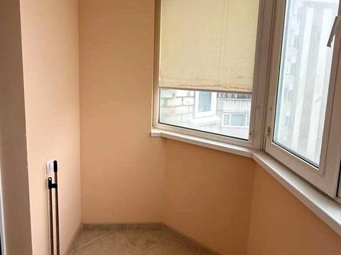 квартира по адресу Степана Рудницкого ул. (Вильямса академика), 9 к1