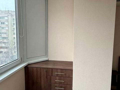 квартира по адресу Степана Рудницкого ул. (Вильямса академика), 9 к1