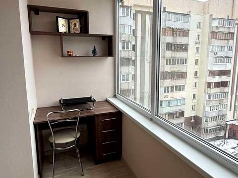 квартира по адресу Степана Рудницкого ул. (Вильямса академика), 9 к1