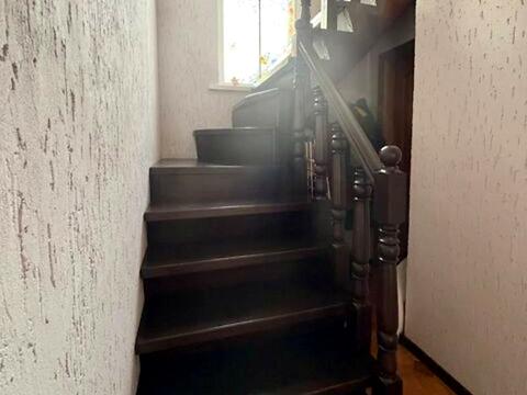 дом по адресу Новаторов ул.