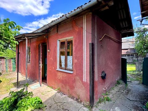 будинок за адресою Кирнички