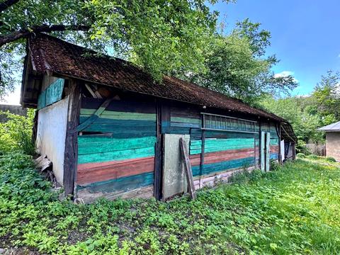 будинок за адресою Кирнички