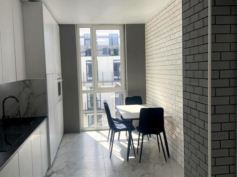 квартира по адресу Филиппа Орлика ул., 30