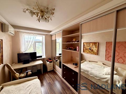 квартира за адресою Верхній Вал вул., 62