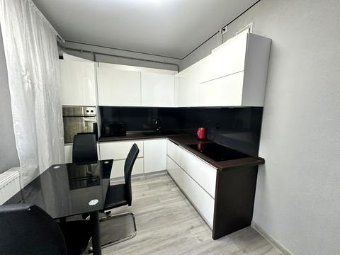 квартира за адресою Бельведерська вул., 32а