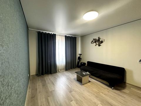 квартира за адресою Бельведерська вул., 32а