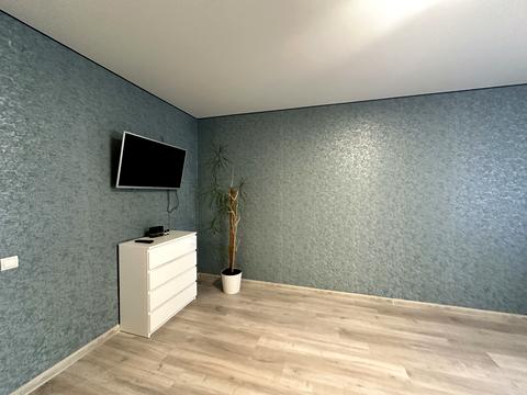 квартира за адресою Бельведерська вул., 32а
