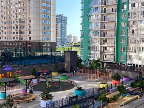 квартира за адресою Перлинна вул., 11
