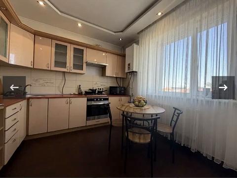 квартира по адресу Зализничная ул., 4