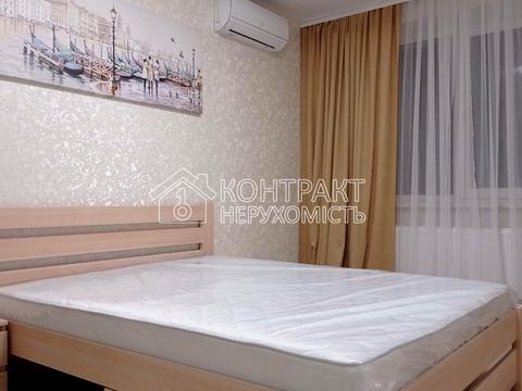 квартира по адресу Заливная ул., 2