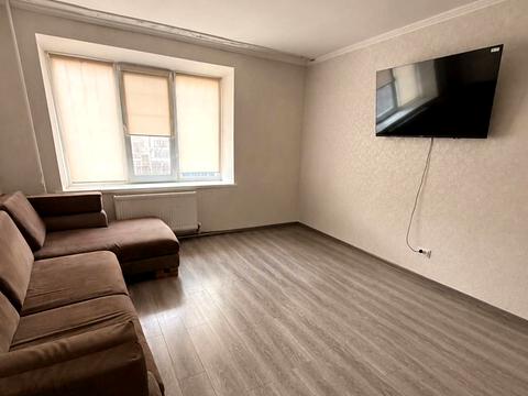 квартира за адресою 1-й Київський пров., 55