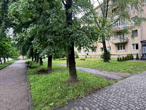 квартира за адресою Південний бульв., 29
