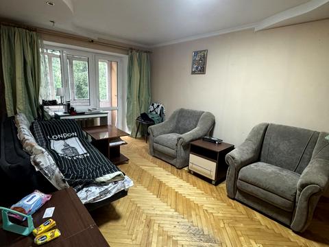 квартира за адресою Південний бульв., 29