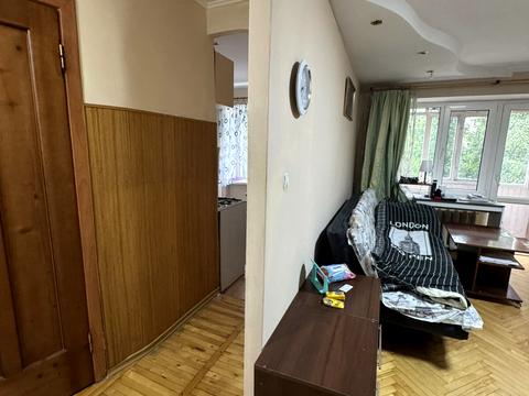 квартира за адресою Південний бульв., 29
