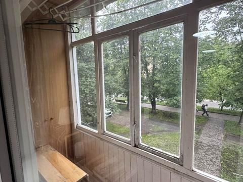 квартира за адресою Південний бульв., 29